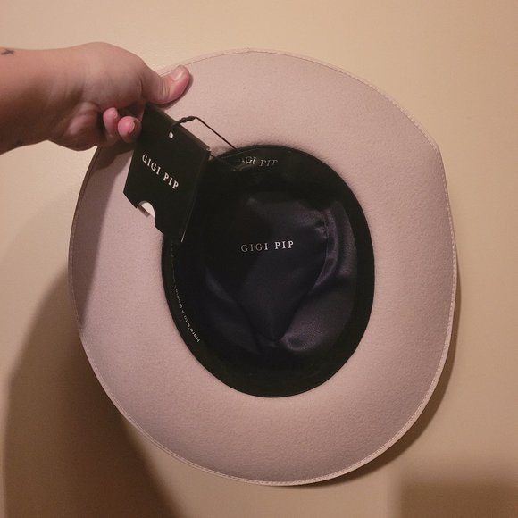 Gigi Pip Hat - Picture 3 of 4